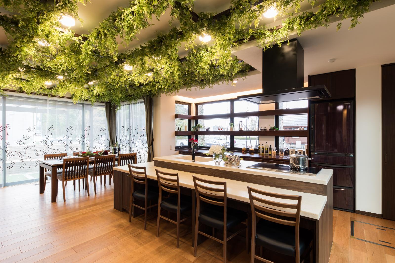 施工事例 静岡セキスイハイム建設株式会社 セキスイハイム東海グループ