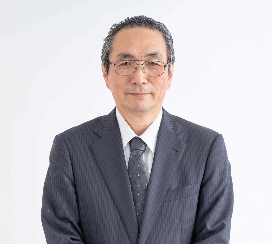 遠藤 清一 静岡セキスイハイム建設株式会社 セキスイハイム東海グループ